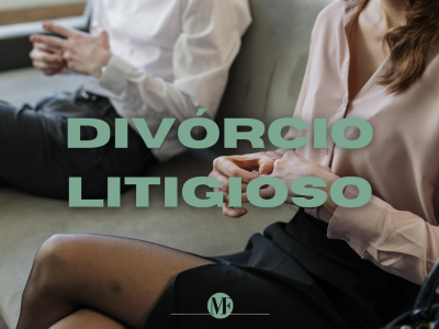 Divórcio Litigioso: Como Evitar Conflitos e Buscar Soluções Amigáveis