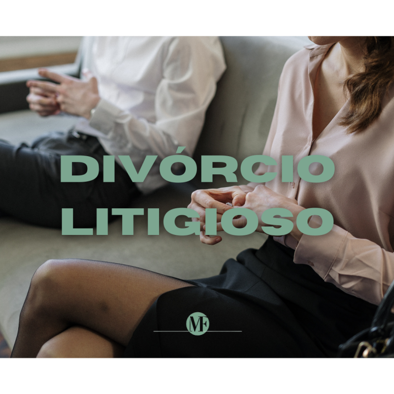 Divórcio Litigioso: Como Evitar Conflitos e Buscar Soluções Amigáveis