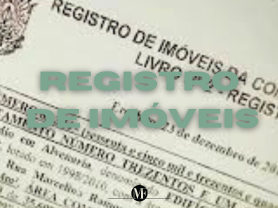 Registro de imóveis no Rio de Janeiro, Brasil. Como funciona e quais são os documentos necessários?