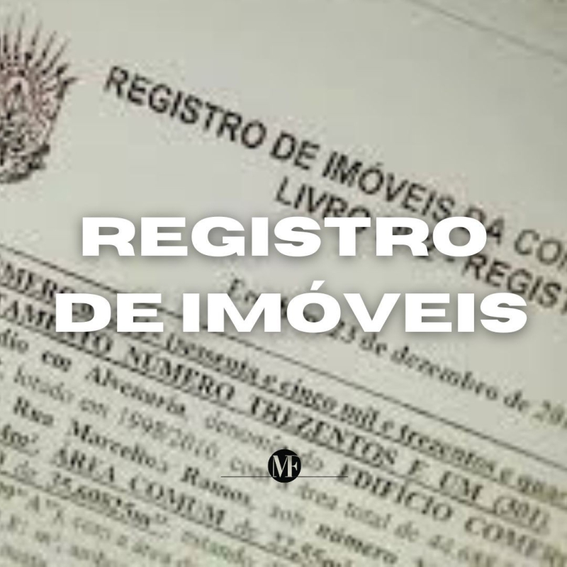 Registro de imóveis no Rio de Janeiro, Brasil. Como funciona e quais são os documentos necessários?